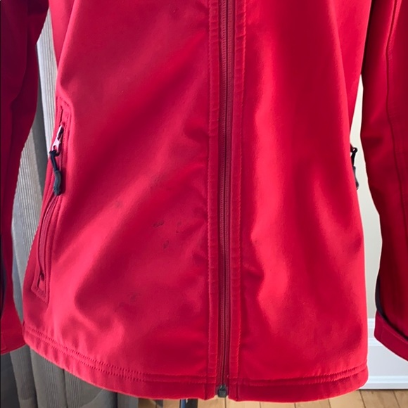 Outer Boundary Jacket - Picture 3 of 9